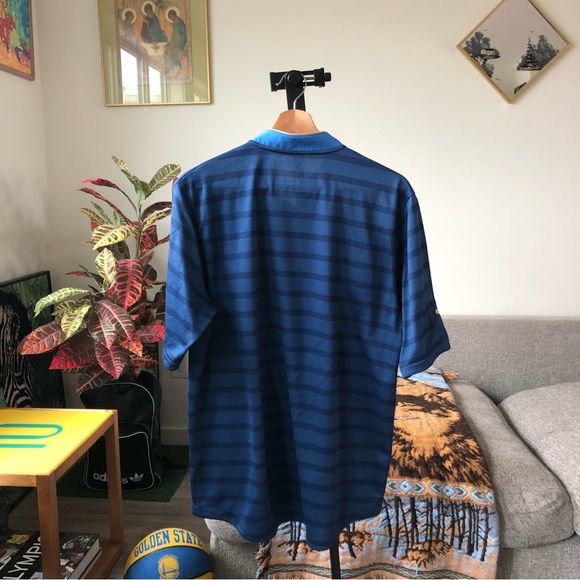 France euro 2012 Nike home jersey - Picture 6 of 6